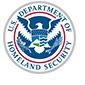 department of homeland security logo